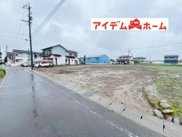 江南市勝佐町若宮