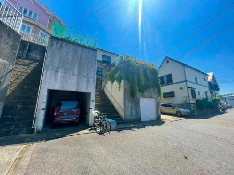 町田市金井1丁目