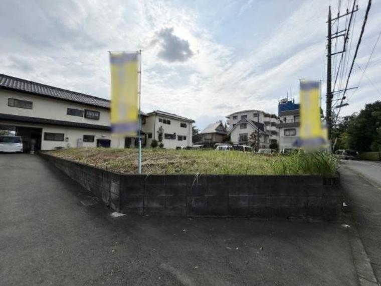 所沢市大字山口