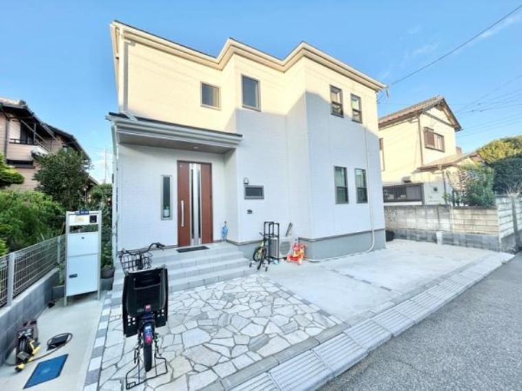 市川市中国分2丁目