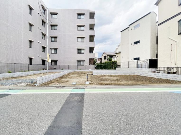 さいたま市南区根岸5丁目