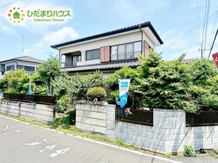 ひたちなか市大字津田