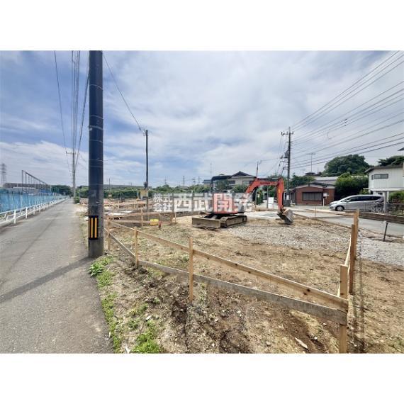 立川市富士見町3丁目