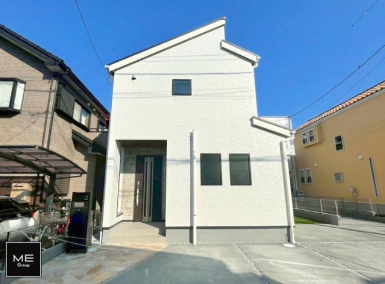 藤沢市辻堂3丁目