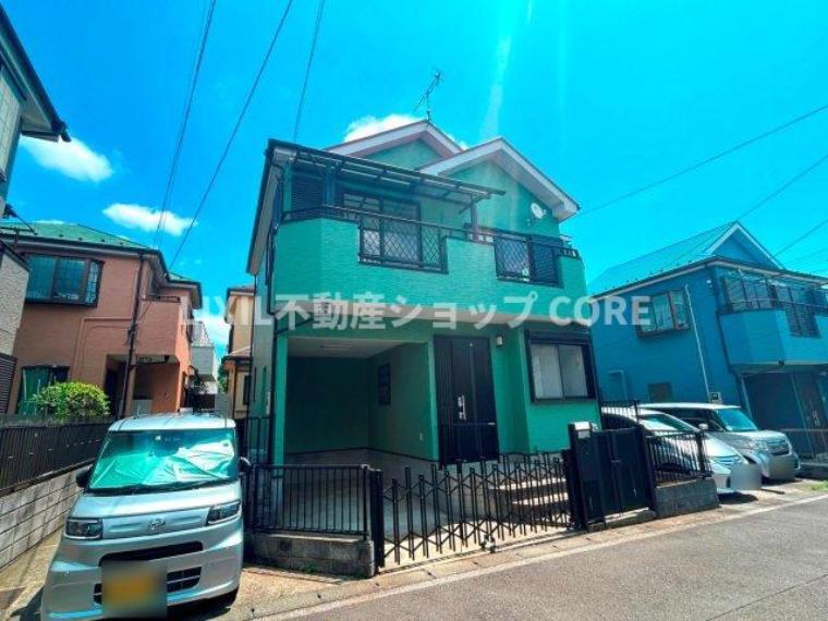横浜市瀬谷区北新