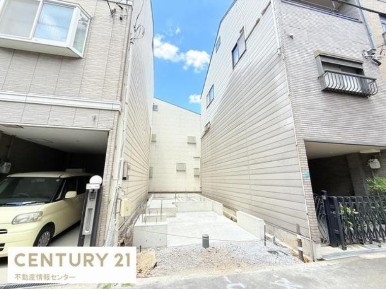 大阪市住之江区御崎1丁目