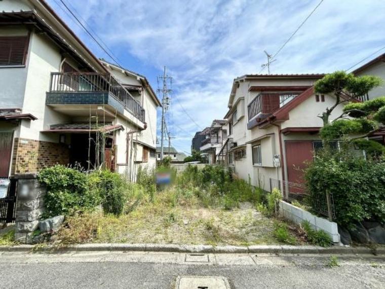 堺市西区家原寺町1丁