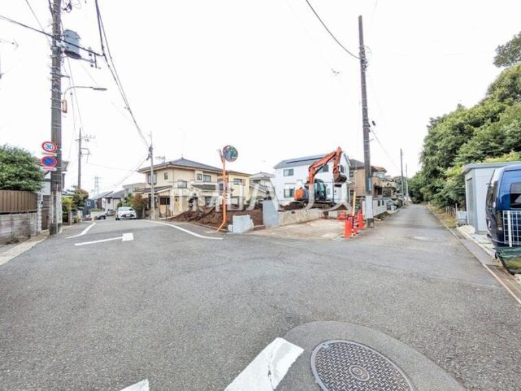 八王子市富士見町