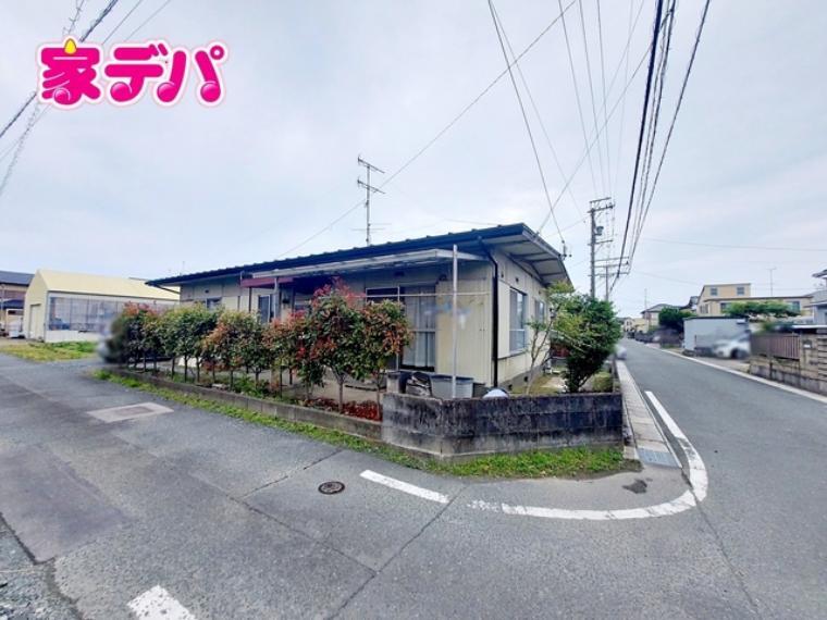 浜松市中央区上石田町