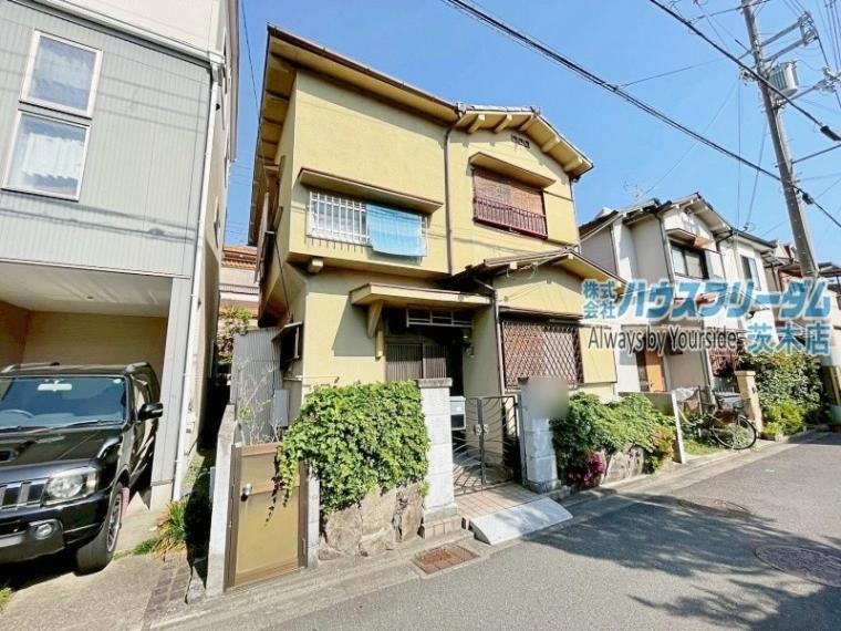 高槻市東五百住町2丁目
