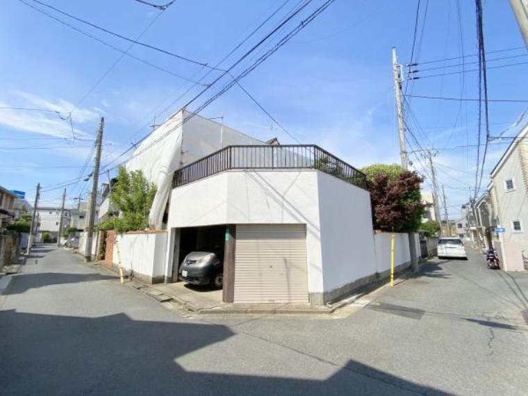 板橋区赤塚2丁目