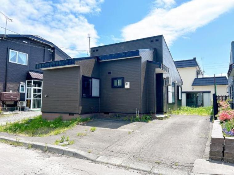 千歳市弥生3丁目