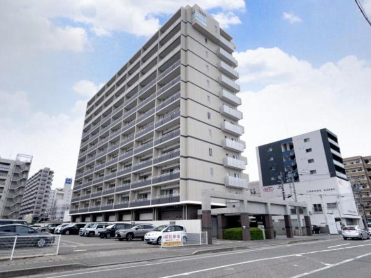 ダイアパレスアベニュー南笹口 6階