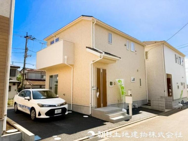 相模原市南区新戸