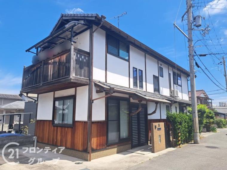加古川市平岡町高畑