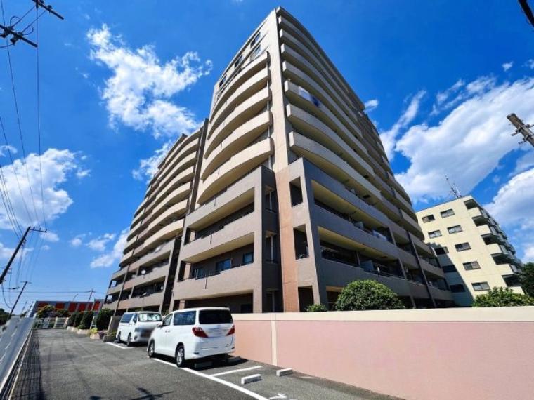 クリオ西高島平弐番館 11階