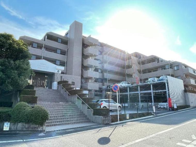 コスモつきみ野プライムコート 6階