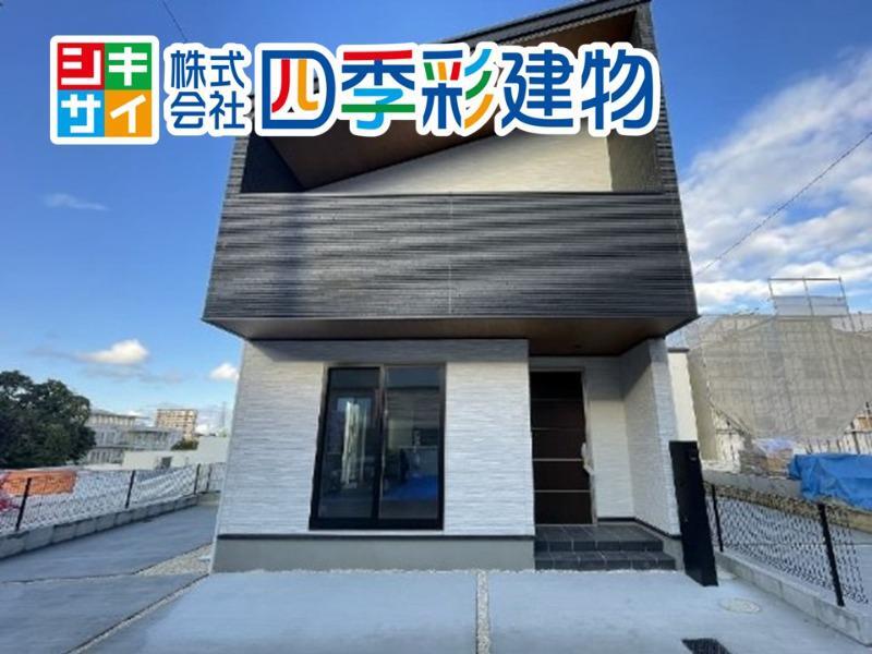 沖縄市美里6丁目