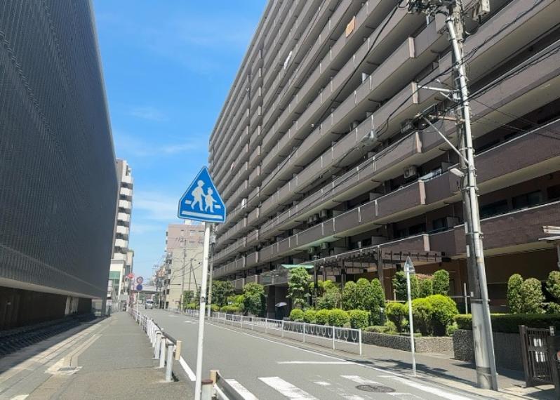クリオ淵野辺六番館 14階