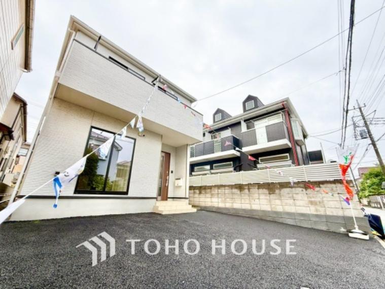 新座市西堀2丁目