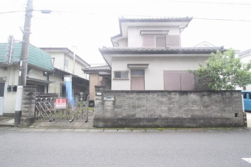 小山市城東1丁目