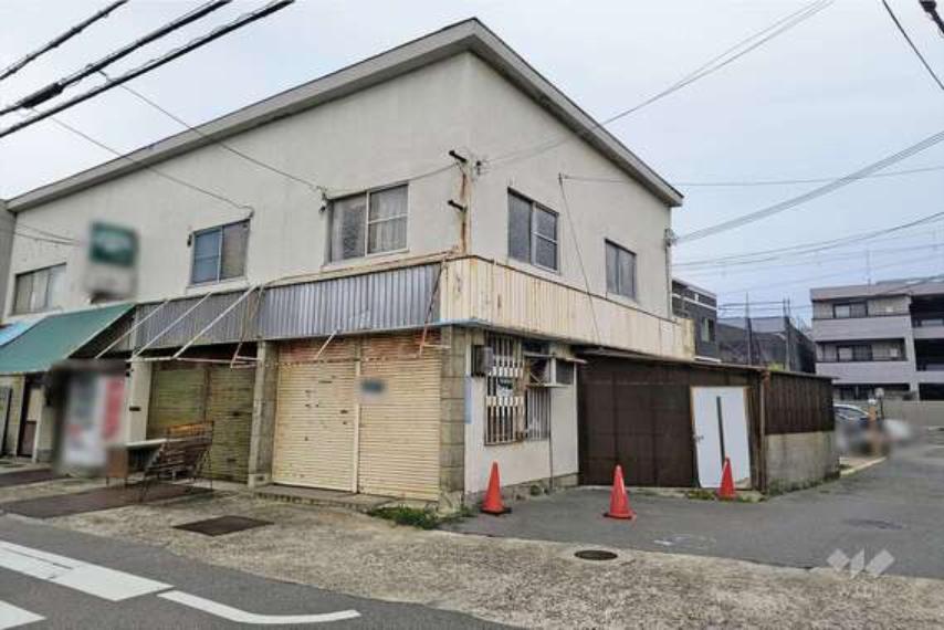 尼崎市食満7丁目
