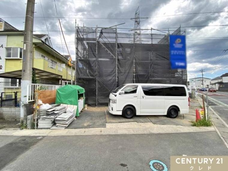 鶴ヶ島市大字下新田