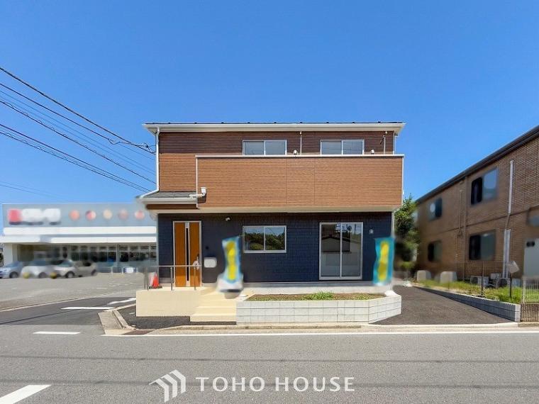 横浜市瀬谷区下瀬谷3丁目