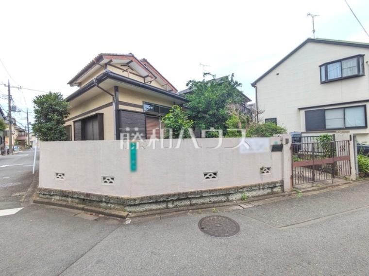 新座市石神2丁目