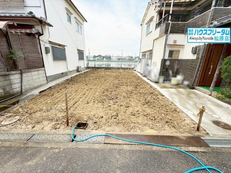 松原市丹南4丁目