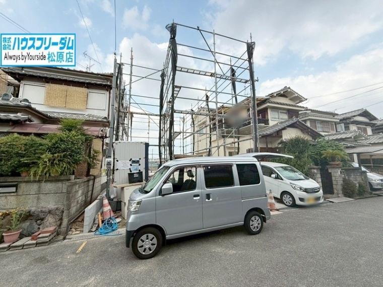 松原市丹南4丁目