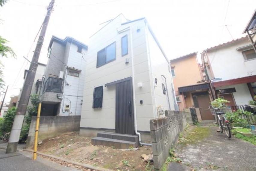 板橋区双葉町