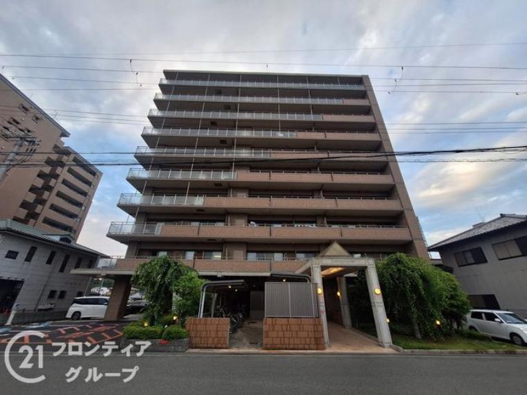 センチュリー21フロンティア不動産販売 奈良店