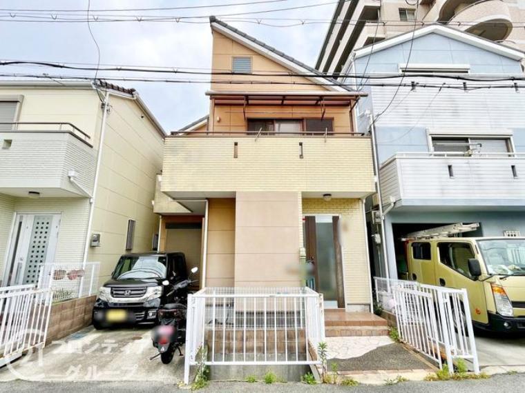 尼崎市大西町1丁目