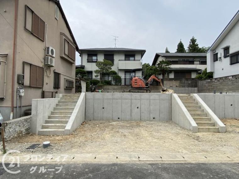京都市伏見区醍醐古道町