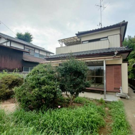 野田市古布内