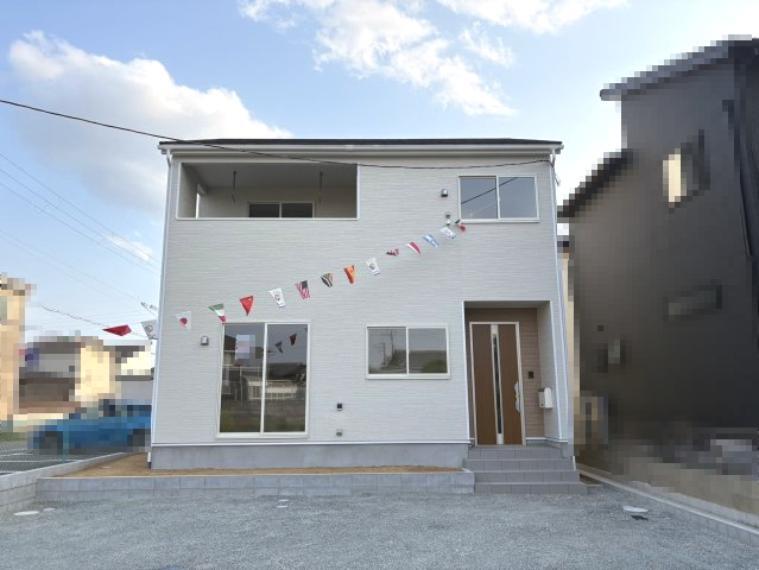 加古川市加古川町友沢
