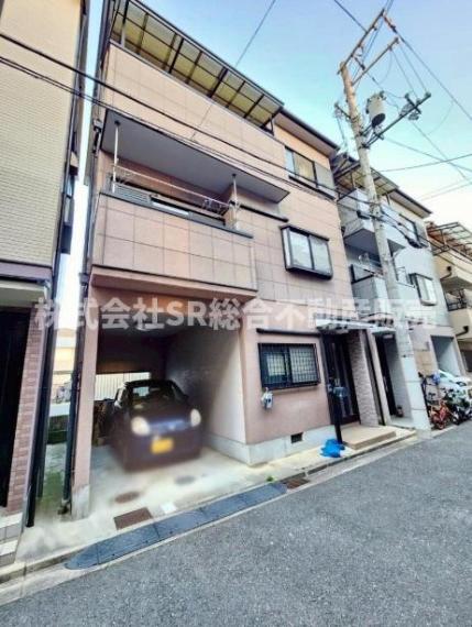 東大阪市中石切町5丁目