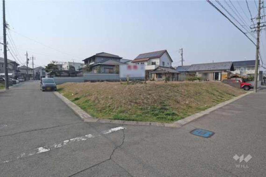 長久手市仏が根