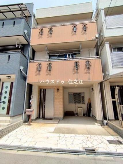 大阪市住之江区御崎8丁目