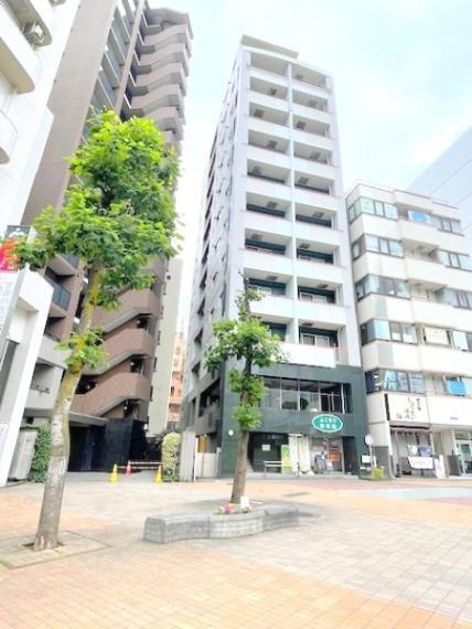 プライマリー相模大野ステーションフロント 1階