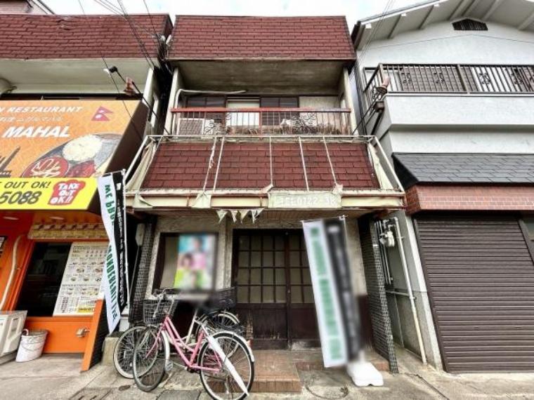 堺市堺区緑町1丁