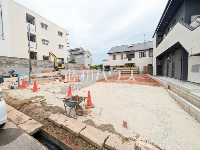 福岡市東区松香台1丁目