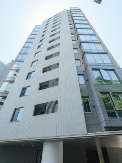 フォルム内藤町 9階