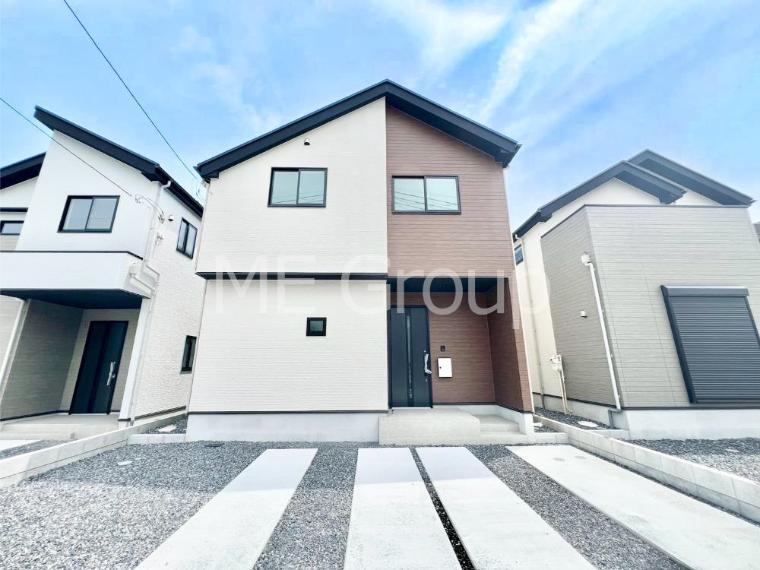 青梅市新町7丁目
