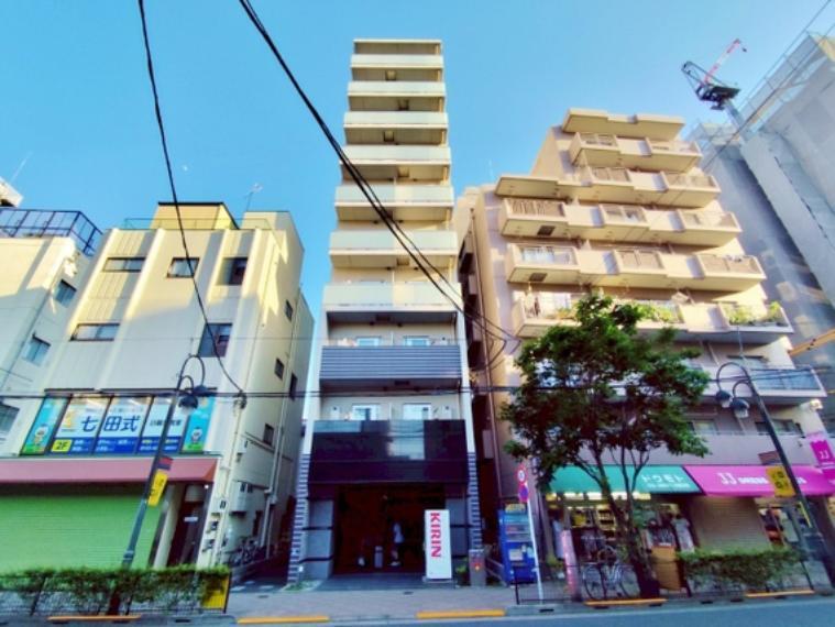 株式会社東宝ハウス城東