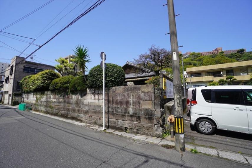 鹿児島市照国町
