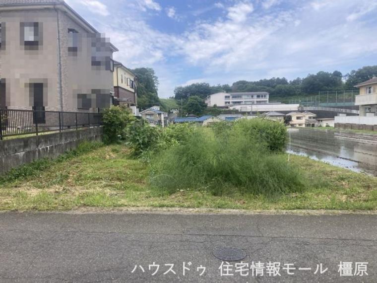 桜井市大字谷