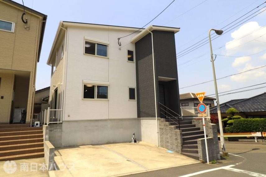鹿児島市若葉町