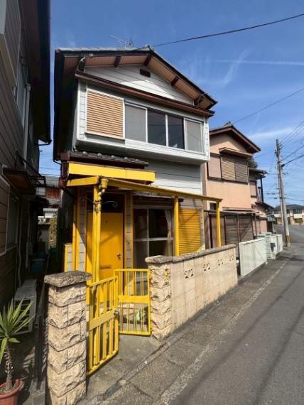大津市衣川1丁目